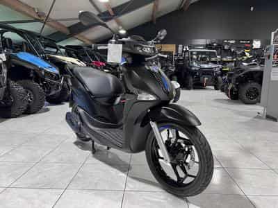 Piaggio Liberty 4T  SPORT (2026) - Photo 7
