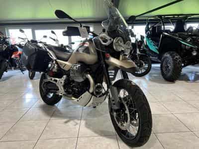 Moto Guzzi V85 TT TRAVEL (2026) - Photo 7