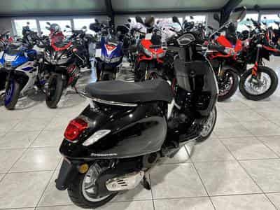 Vespa Primavera E5 + (2026) - Photo 3