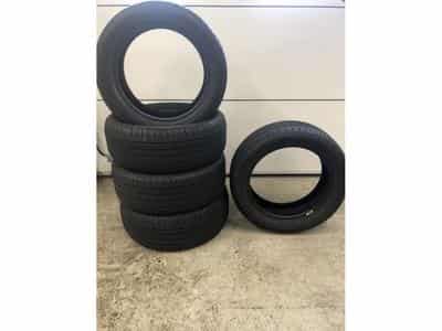 Pneus été 17" 225/50 R17 94Y (2026) - Photo 1