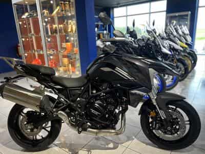 Benelli TRK (2026) - Photo 1