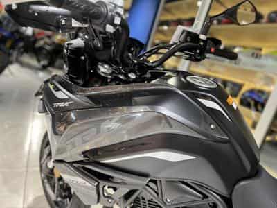 Benelli TRK (2026) - Photo 5