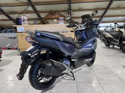SYM ADX 300 (2026) - Photo 3