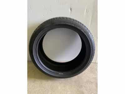 Pneus – 18" - Photo 1