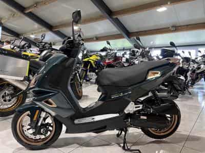 Peugeot Speedfight 50  CL.B 45 KM/H (2026) - Photo 4