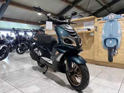 Peugeot Speedfight 50  CL.B 45 KM/H (2026) - Photo 7