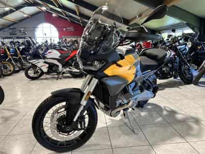 Moto Guzzi Stelvio PFF Rider Assistance Solution 1000 (2026) - Photo 2