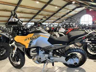 Moto Guzzi Stelvio PFF Rider Assistance Solution 1000 (2026) - Photo 4