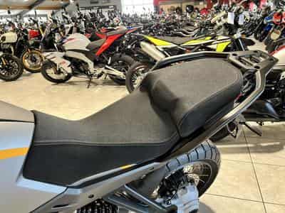 Moto Guzzi Stelvio PFF Rider Assistance Solution 1000 (2026) - Photo 5