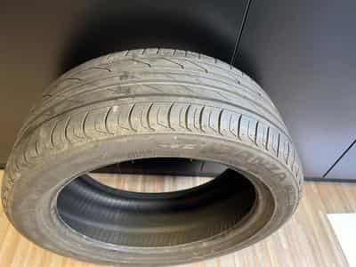 Pneus – 17" - Photo 1