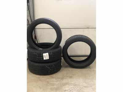Pneus – 17" - Photo 1