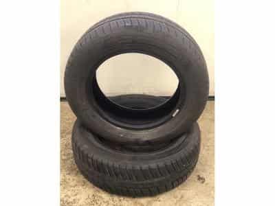 Pneus – 14" - Photo 1