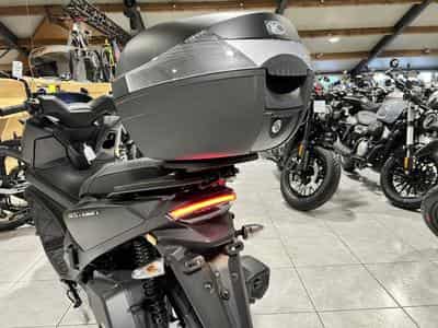 Kymco Skytown 50 (2025) - Photo 4