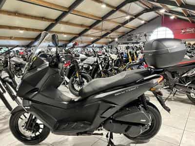 Kymco Skytown 50 (2025) - Photo 5