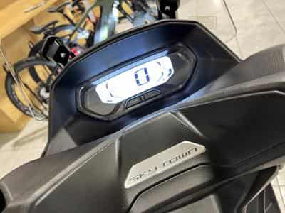 Kymco Skytown 50 (2025) - Photo 7