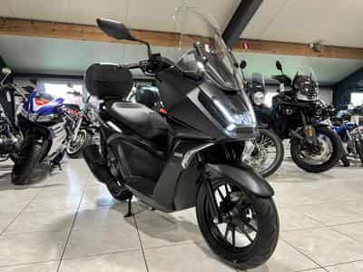 Kymco Skytown 50 (2025) - Photo 8