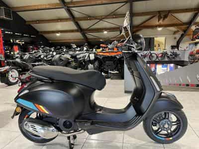 Vespa Primavera S (2026) - Photo 1