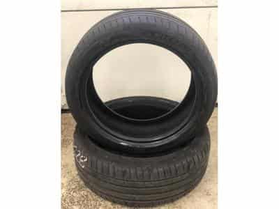 Pneus – 18" - Photo 1