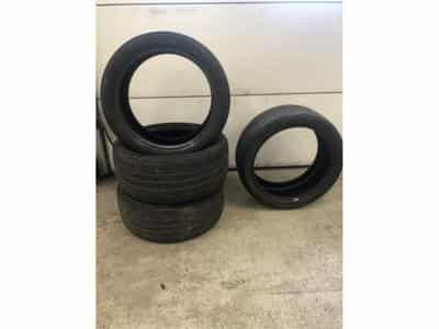 Pneus – 19" - Photo 1