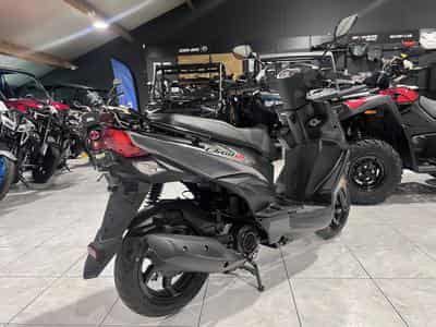 SYM Orbit III 50 Classe A 25 Km/h (2026) - Photo 3
