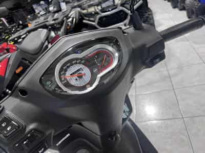SYM Orbit III 50 Classe A 25 Km/h (2026) - Photo 6