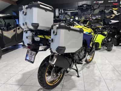 Suzuki V-Strom 800 Pack Rally + Full accessoires. (2024) - Photo 3