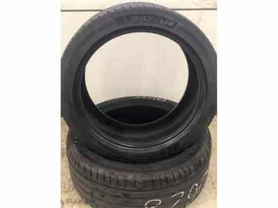 Pneus – 18" - Photo 1