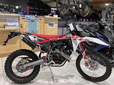Fantic Enduro 4T XEF COMPETITION (2026) - Photo 1