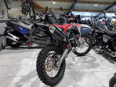 Fantic Enduro 4T XEF COMPETITION (2026) - Photo 3