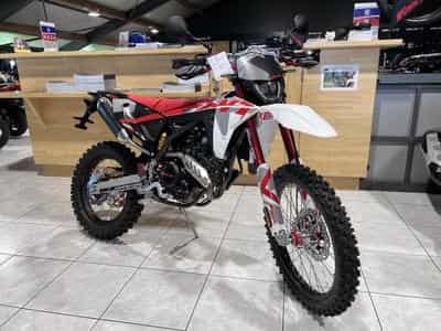 Fantic Enduro 4T XEF COMPETITION (2026) - Photo 7