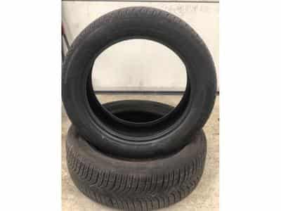 Pneus – 17" - Photo 1