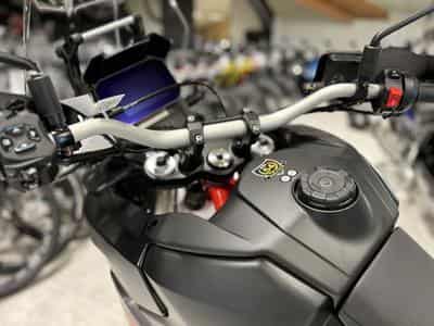Aprilia Tuareg 660 ATREIDS BLACK disponible aussi en 35 KW (2024) - Photo 5