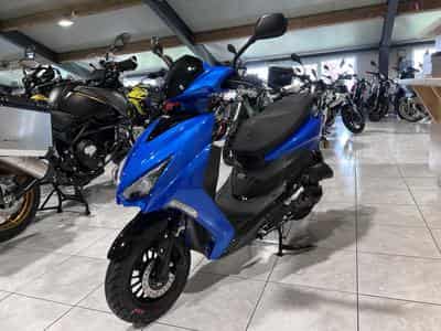 TNT Motor Dixon 10 CLASSE A 25 km/h (2024) - Photo 2