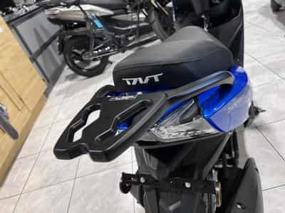 TNT Motor Dixon 10 CLASSE A 25 km/h (2024) - Photo 5
