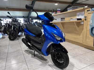 TNT Motor Dixon 10 CLASSE A 25 km/h (2024) - Photo 7