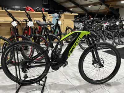 Fantic XTF 1.5 Carbon XL  720 Wh, 29''-29'', freins 2 pistons, 90 Nm (2026) - Photo 1