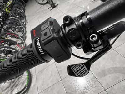 Fantic XEF 1.9 RACE L 720Wh, 29''-27,5'', freins 4 pistons, 90 Nm (2026) - Photo 6