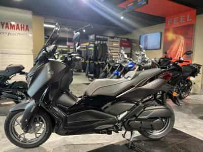 Yamaha X-Max ABS TECHMAX (2025) - Photo 4