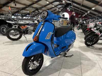 Vespa GTS 125 (2026) - Photo 2