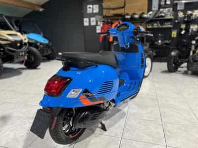 Vespa GTS 125 (2026) - Photo 3