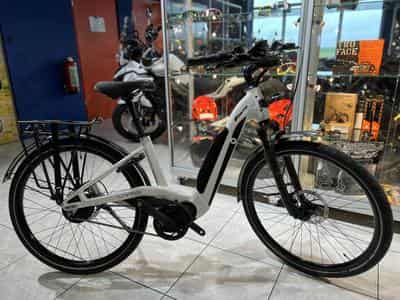 Fantic Living City S 36V 630 Wh 250 W 70Nm (2026) - Photo 1