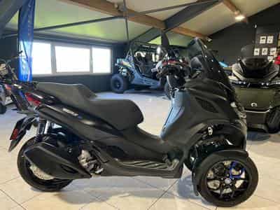 Piaggio MP3 310 SPORT (2026) - Photo 1