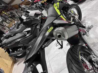 Fantic Motard XMF 4T COMPETITION (2026) - Photo 5