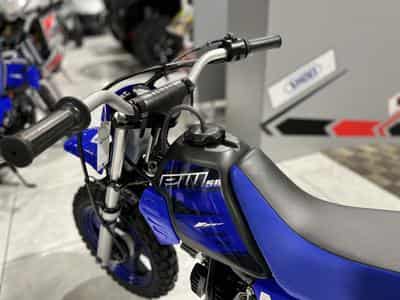 Yamaha PW (2025) - Photo 6