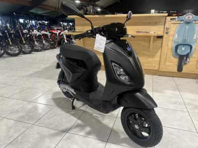 Piaggio C-Max PLUS autonomie 68 km en mode WMTC et 100 km en mode ECO B 45 (2026) - Photo 6