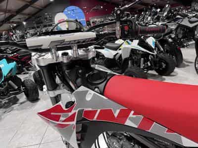 Fantic Enduro XEF 4T PERFORMANCE (2026) - Photo 4