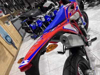 Beta RR Motard 125 RACE (2026) - Photo 5