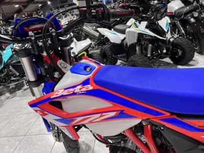Beta RR Motard 125 RACE (2026) - Photo 6