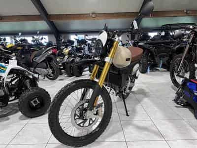 Fantic Caballero RALLY (2026) - Photo 2