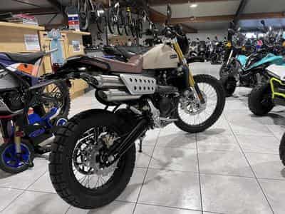 Fantic Caballero RALLY (2026) - Photo 3